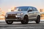 Mitsubishi Outlander Sport Limited Edition 2017 года